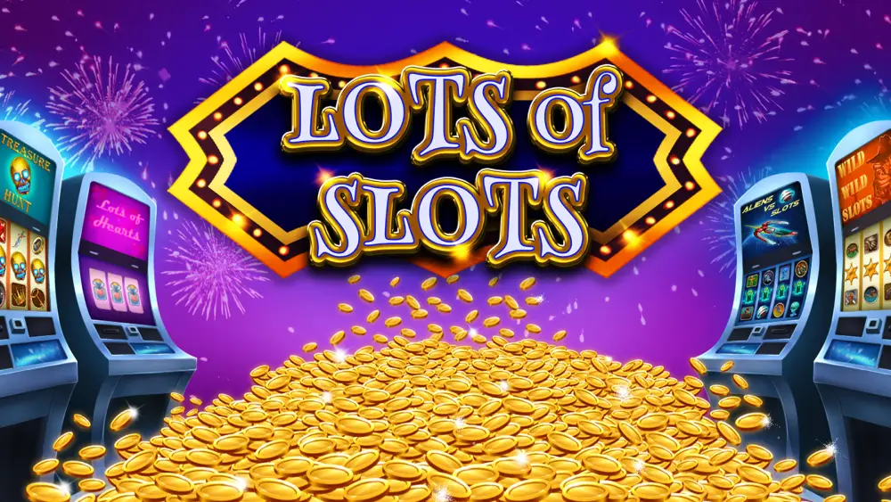 Jogos de Slot no Casino Online W1-NUVENS