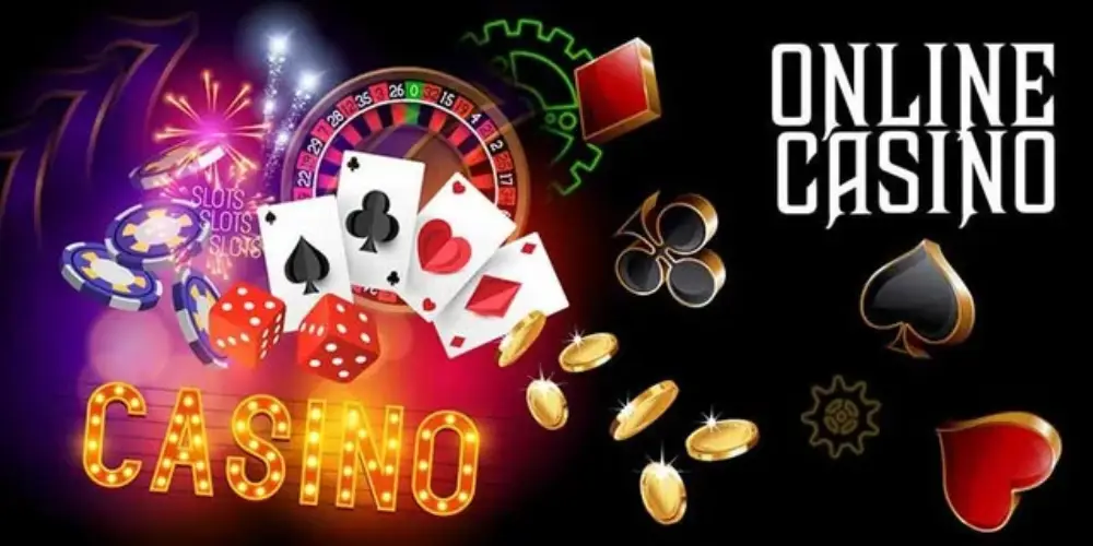 Jogos de cassino online W1-NUVENS